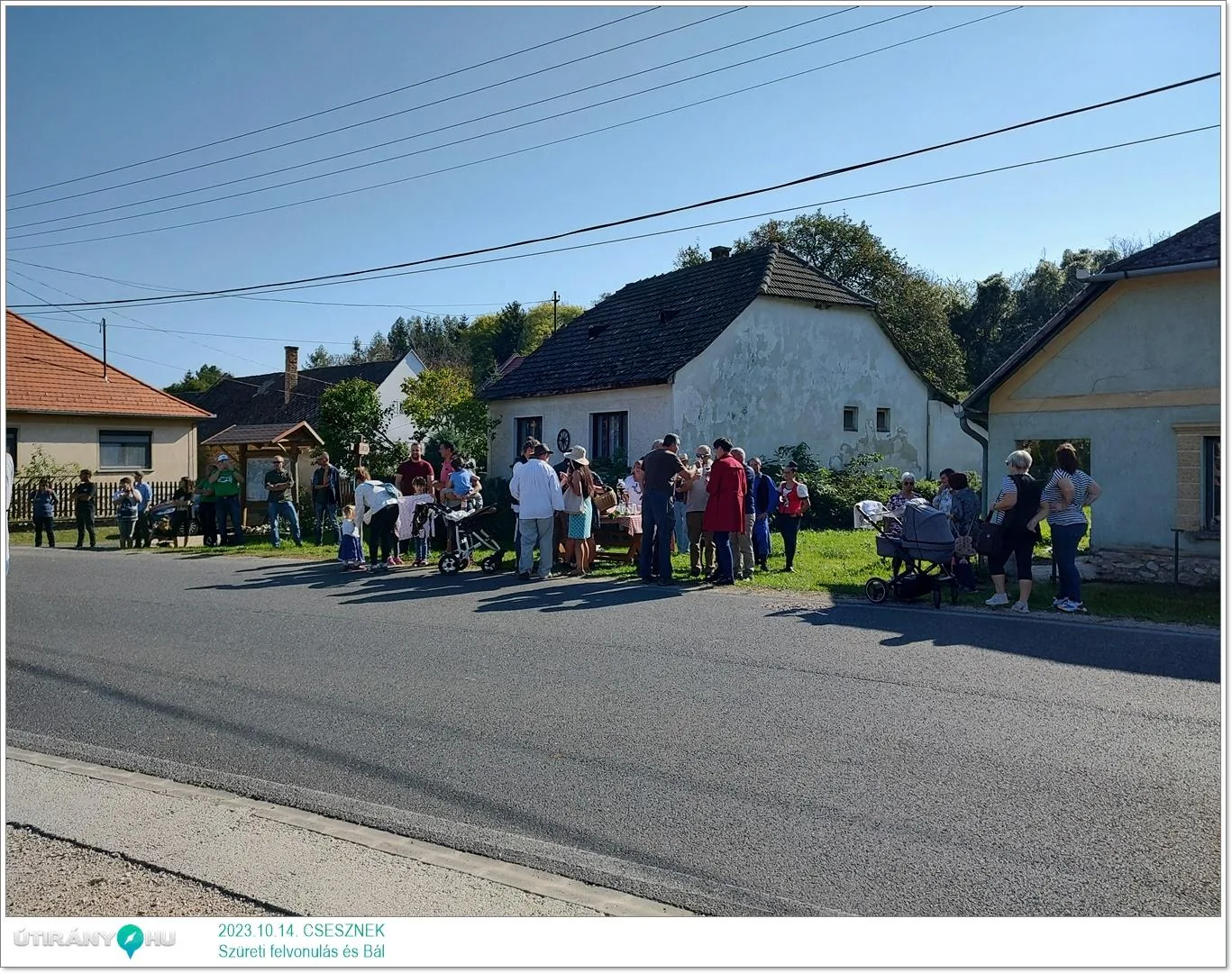 Képek: Útirány.hu