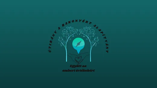 'Útirány a Bakonyért Alapítvány' cikk borítóképe