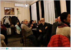 2025.12.17. Karácsonyi vacsora