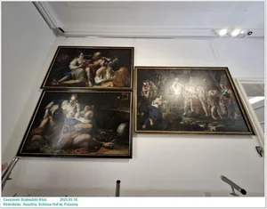 2025.05.10. Kirándulás: Ausztria, Schloss Hof és Pozsony / Képeket a tagok készítették