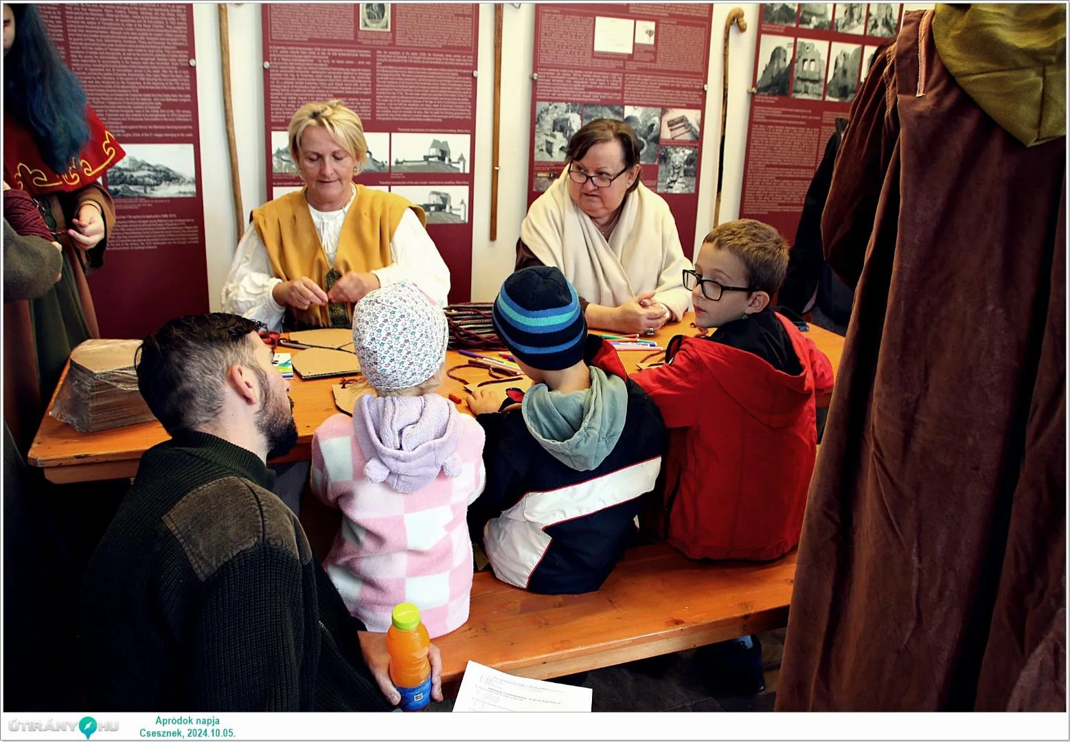 Képek: Útirány.hu