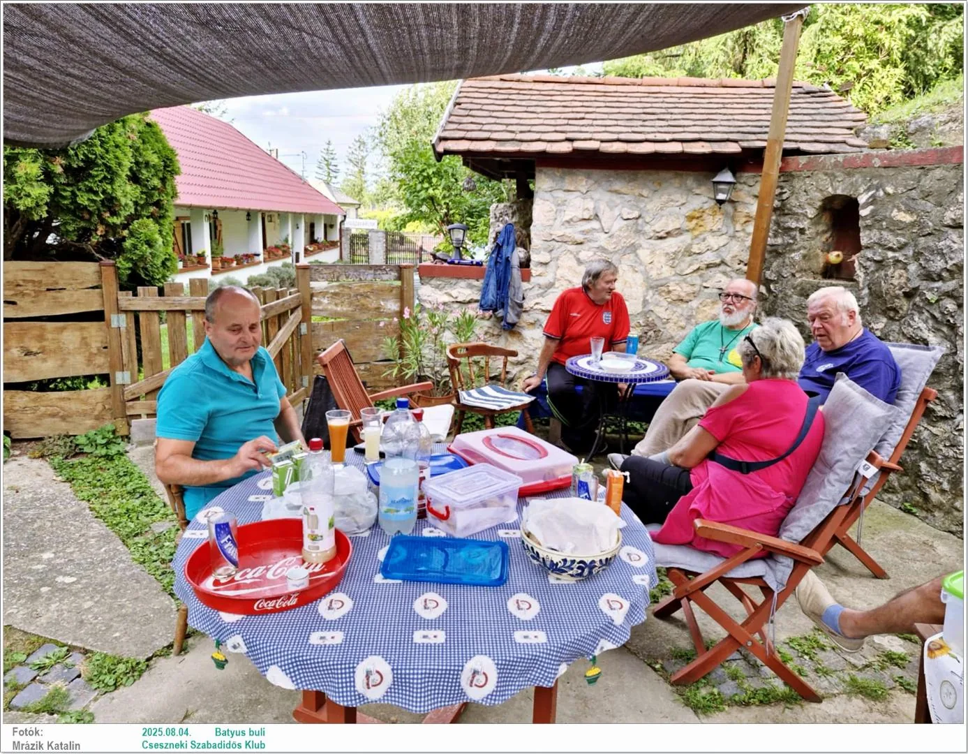 2025.08.04. Batyus buli