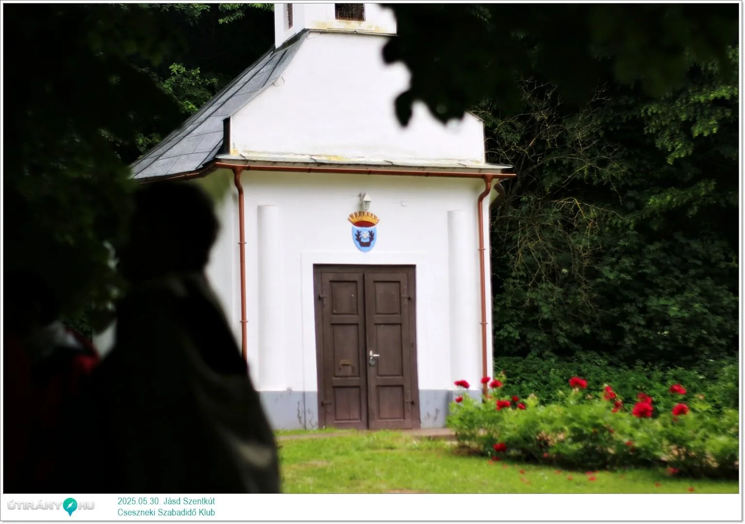 2025.05.30. Jásd, Szentkút 