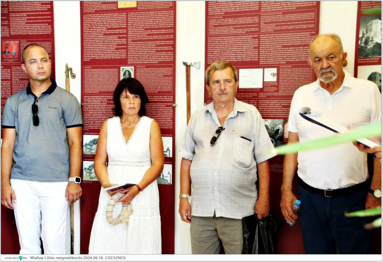 Fotók, Útirány.hu