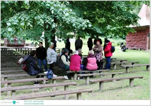 2025.05.30. Jásd, Szentkút 