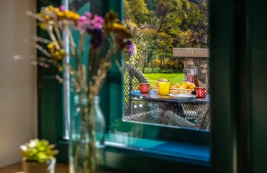 Képek: ferrataapartmanok.hu