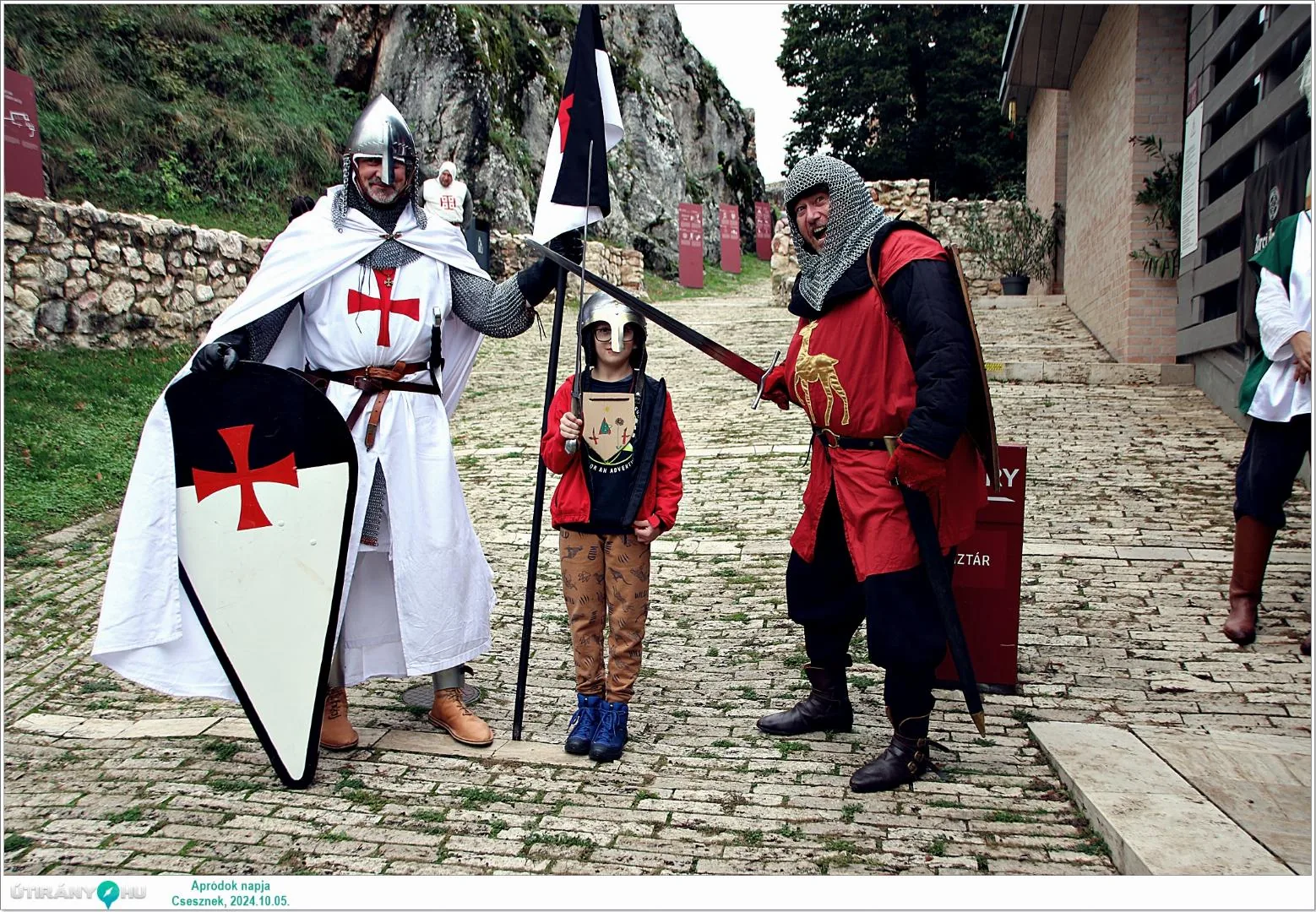 Képek: Útirány.hu