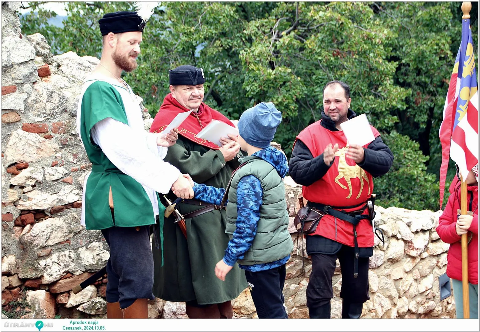 Képek: Útirány.hu