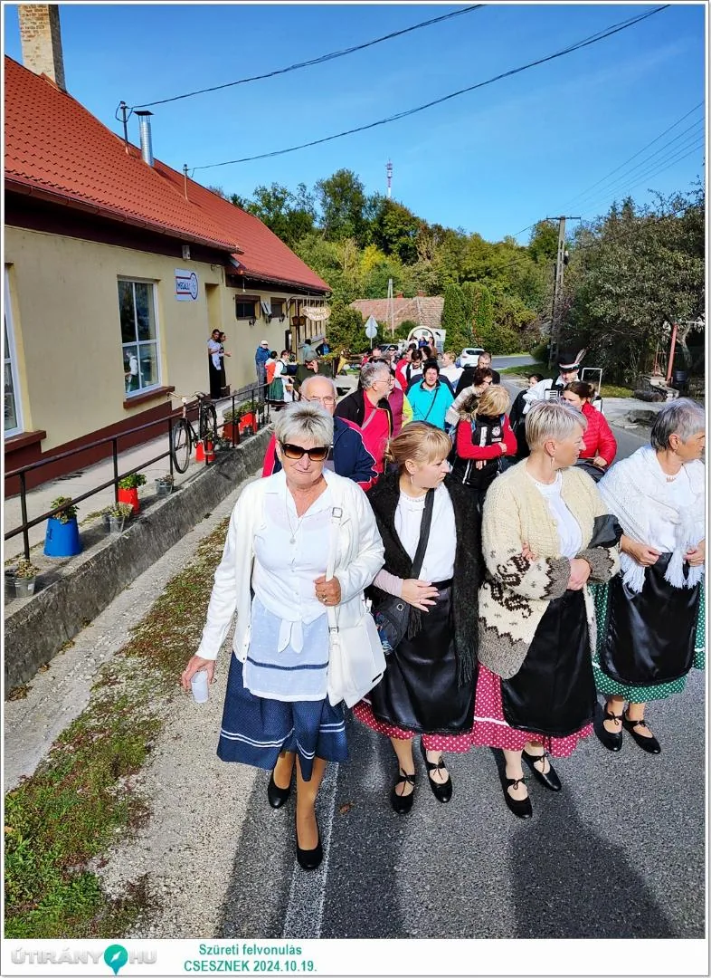 Fotók: Útirány.hu