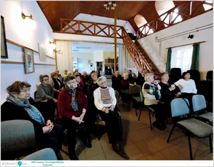 2025 március 15-i megemlékezés