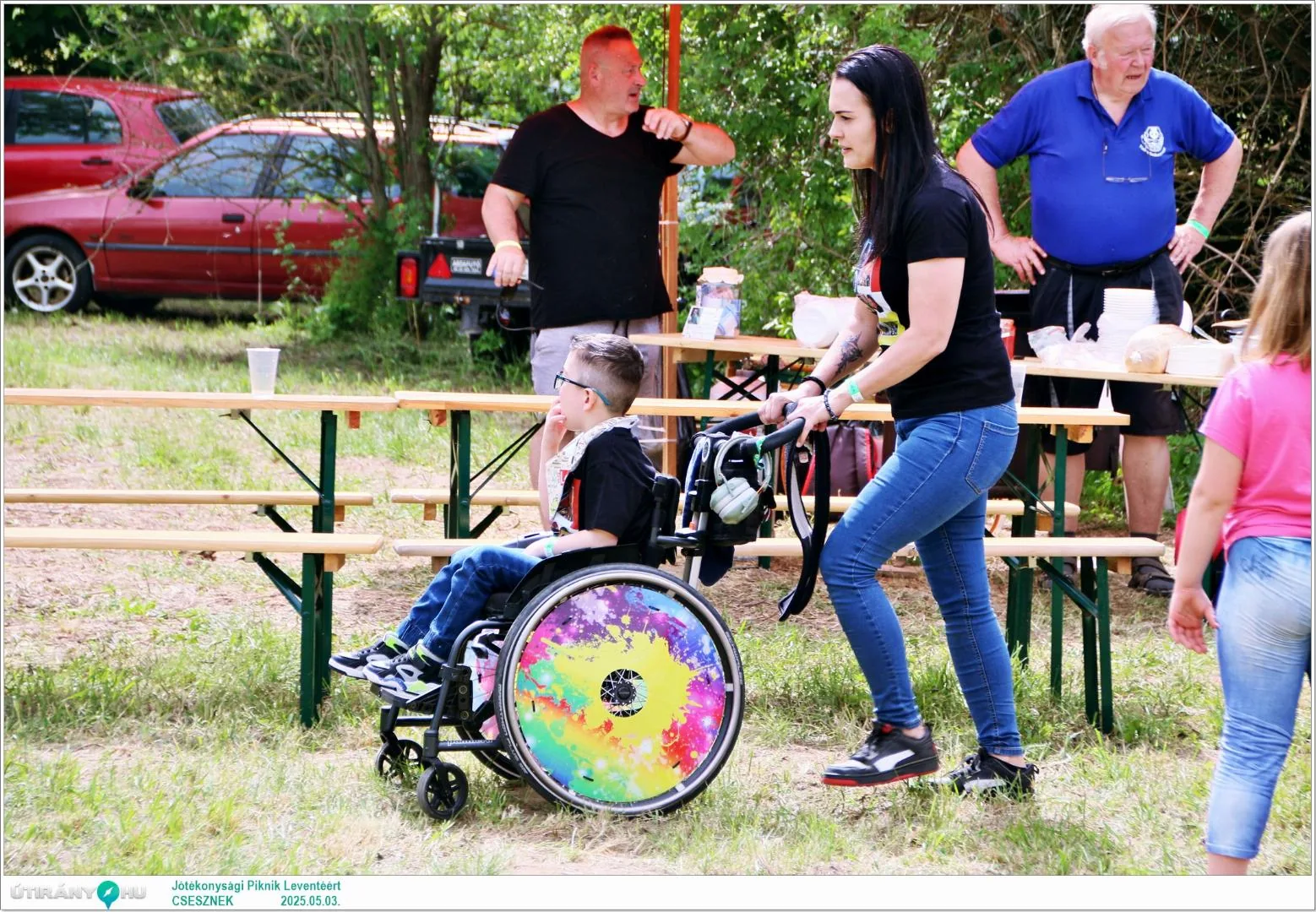 Képek: Útirány.hu