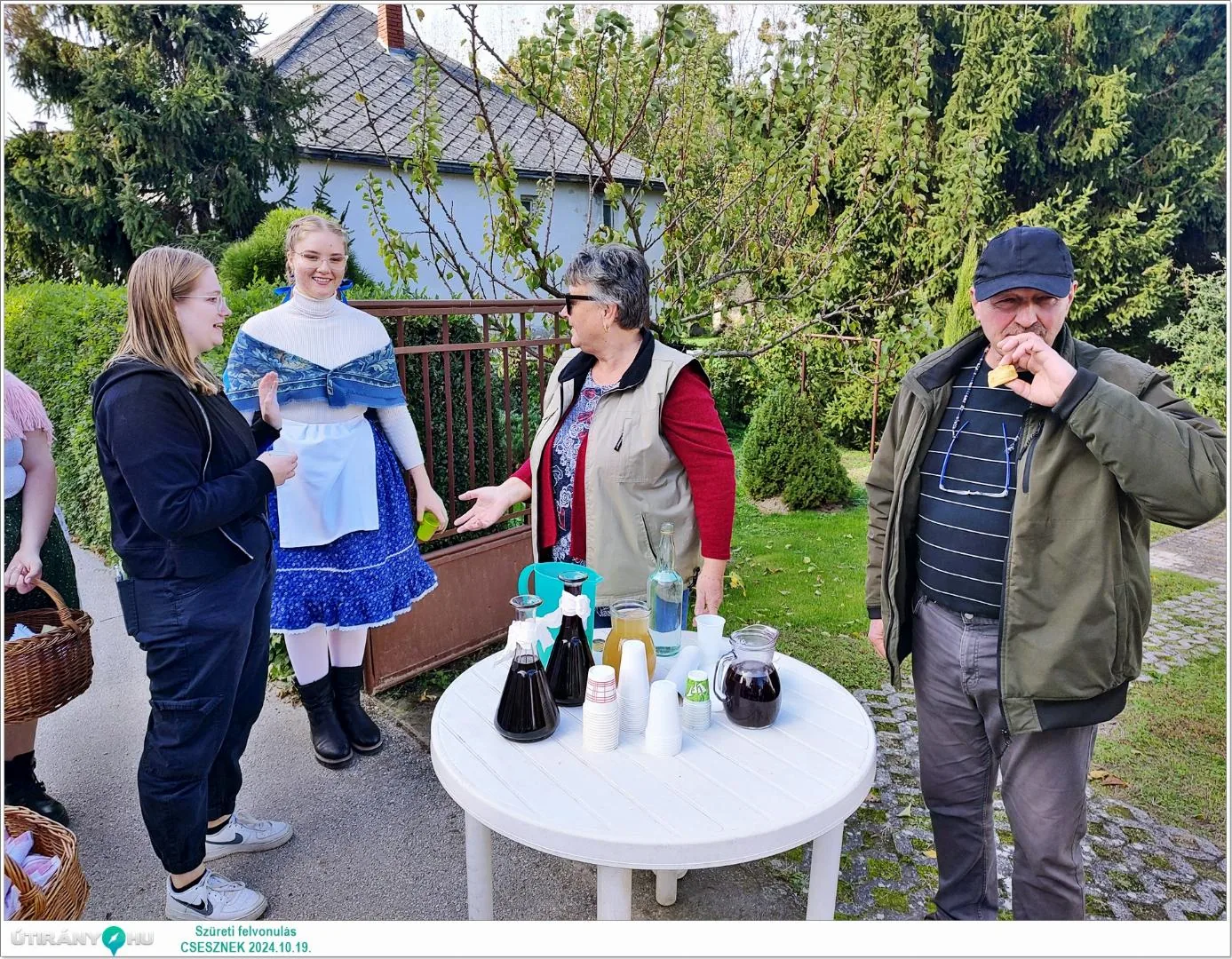 Fotók: Útirány.hu