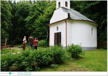 2025.05.30. Jásd, Szentkút 