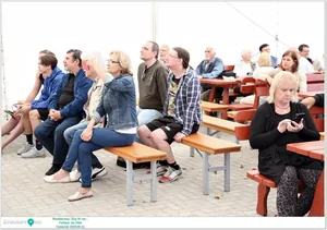 Képek: Útirány Fellépő: Az Ötök