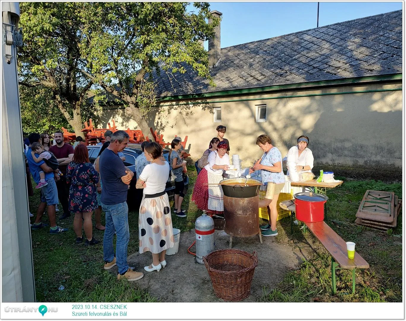 Képek: Útirány.hu