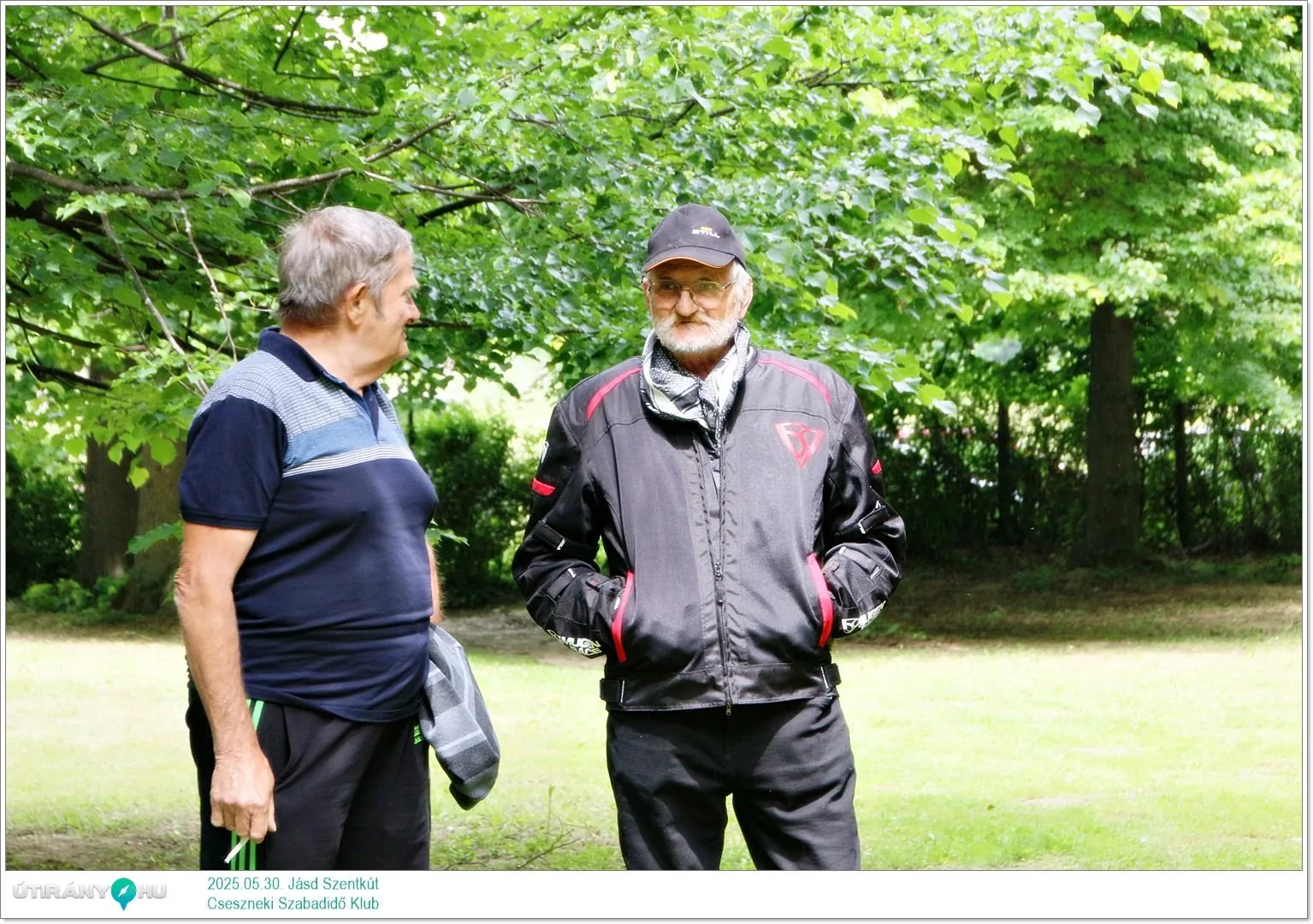 2025.05.30. Jásd, Szentkút 