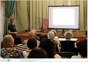 2026.03.16. Dr Bacsárdi Csilla előadása 