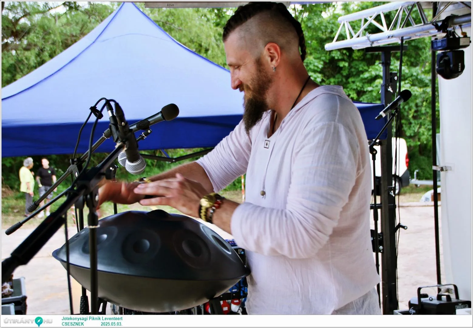 Képek: Útirány.hu