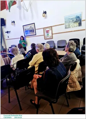 2025.04.28. Köszönjük a képeket!