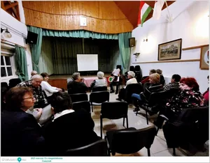 2025 március 15-i megemlékezés