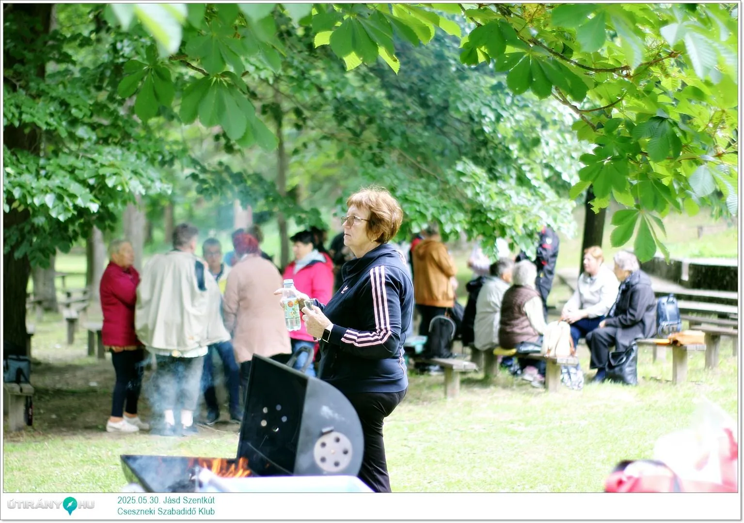 2025.05.30. Jásd, Szentkút 