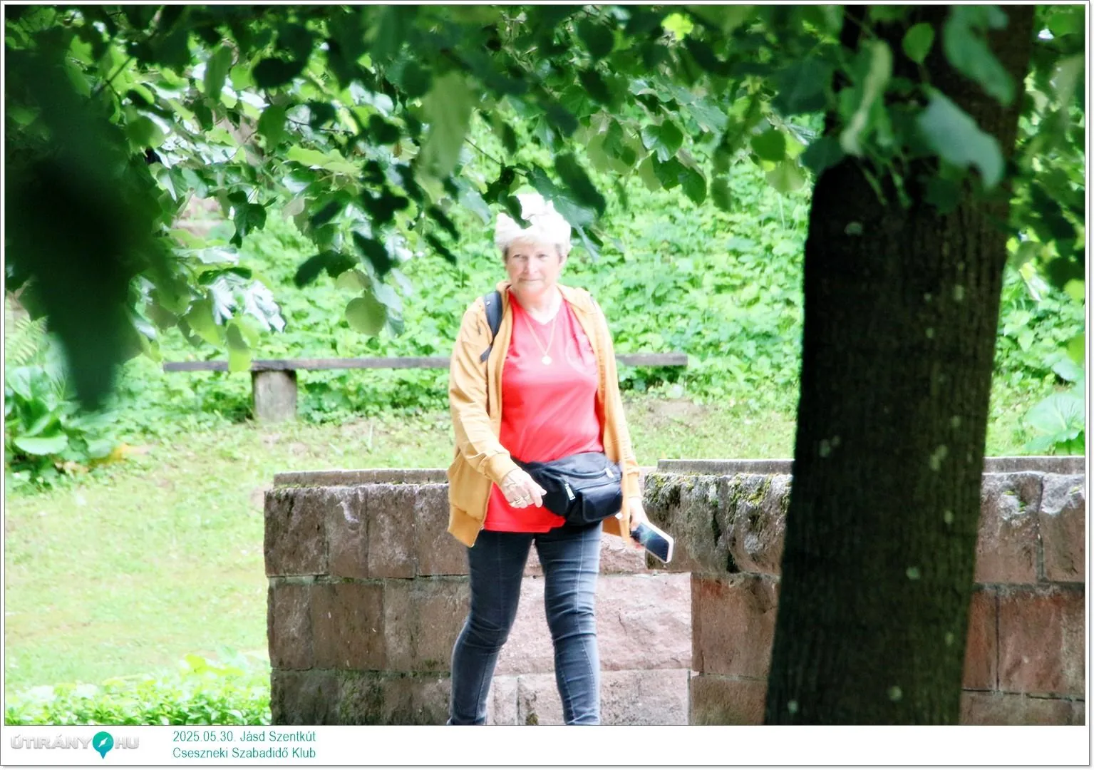 2025.05.30. Jásd, Szentkút 