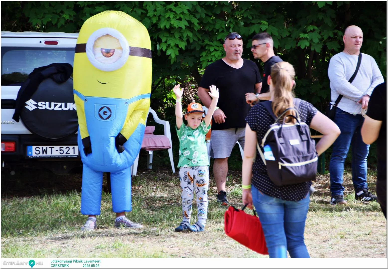 Képek: Útirány.hu