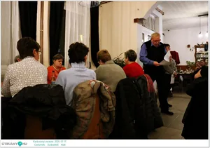 2025.12.17. Karácsonyi vacsora