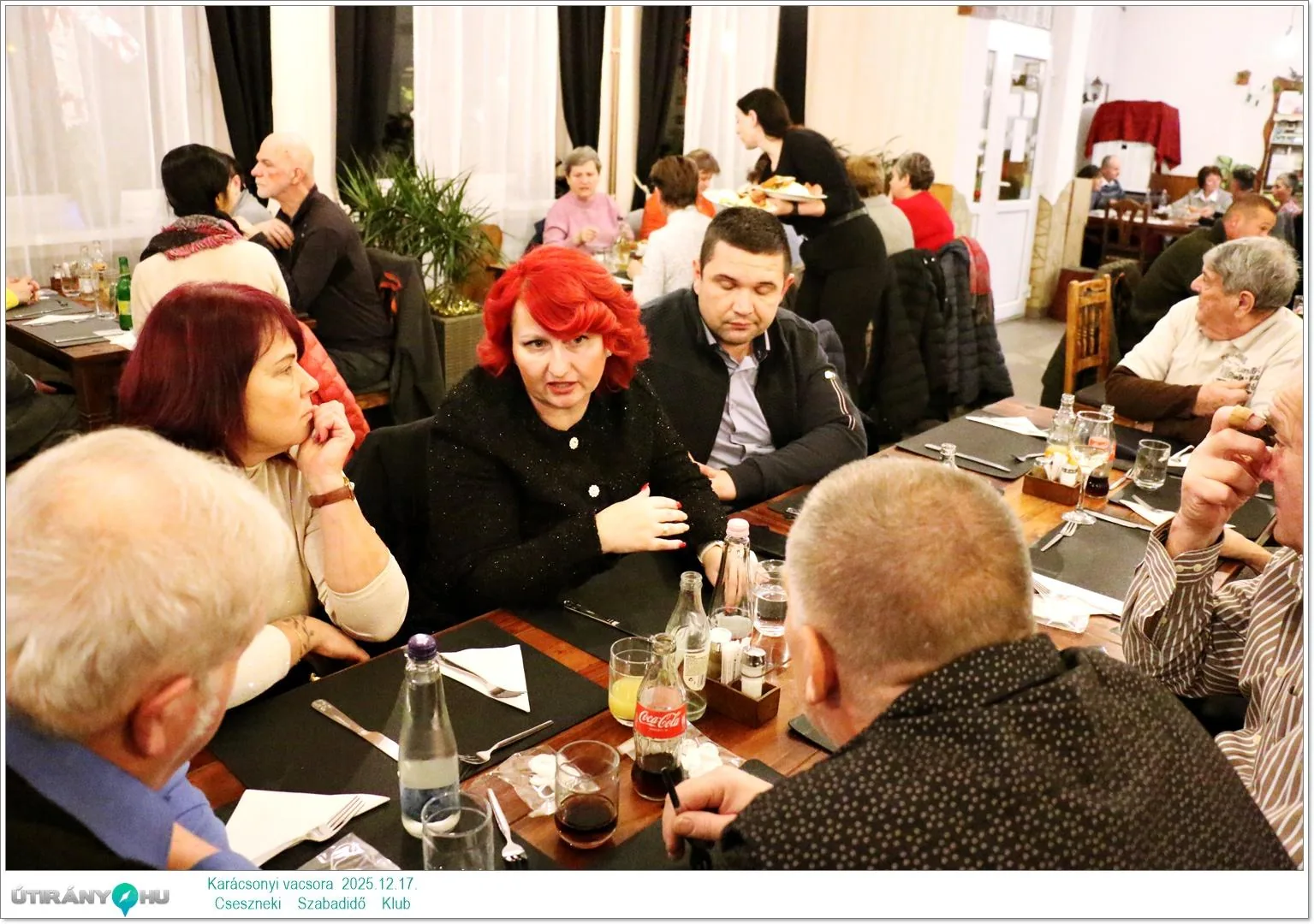 2025.12.17. Karácsonyi vacsora