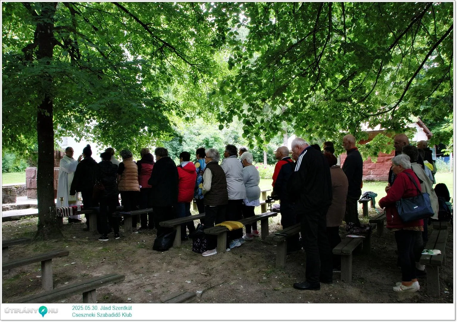 2025.05.30. Jásd, Szentkút 