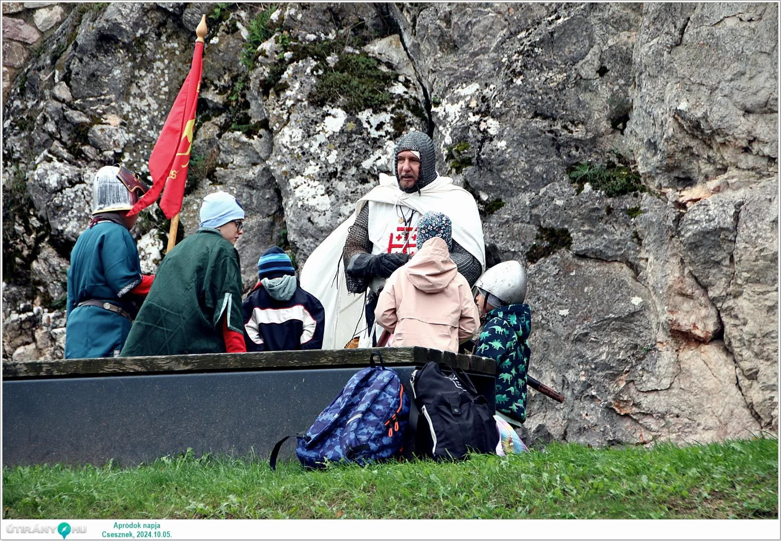 Képek: Útirány.hu