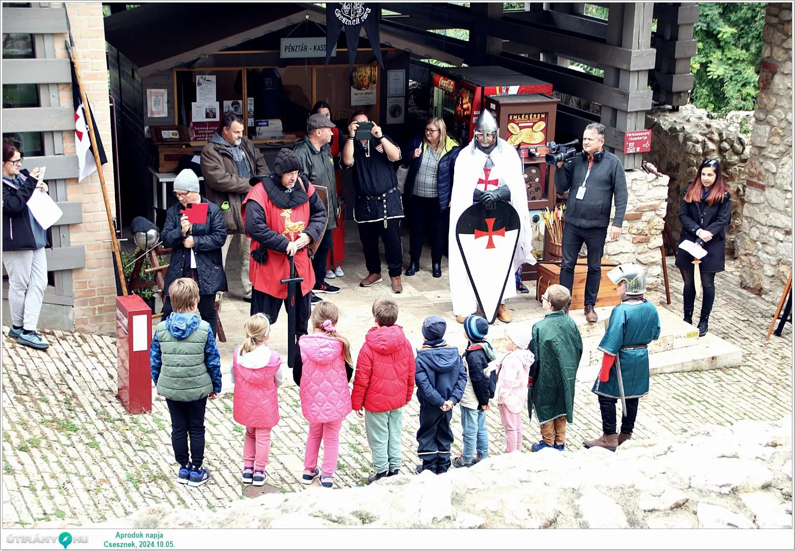 Képek: Útirány.hu