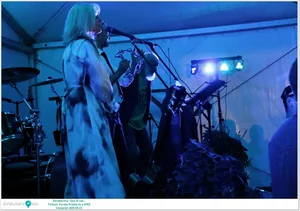 Képek: Útirány Fellépő: Kováts Kriszta és a MIEZ