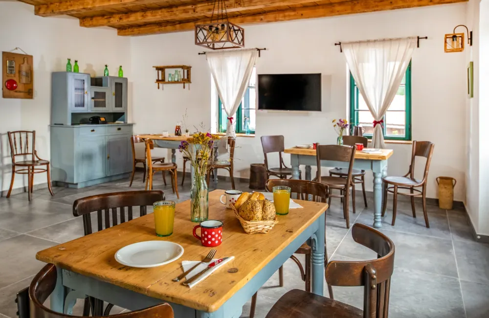 Képek: ferrataapartmanok.hu