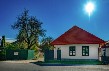 Képek: ferrataapartmanok.hu