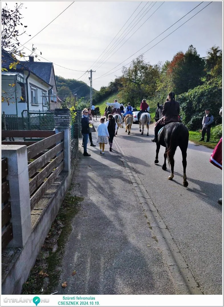 Fotók: Útirány.hu