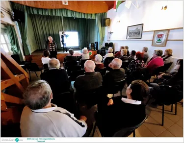 2025 március 15-i megemlékezés