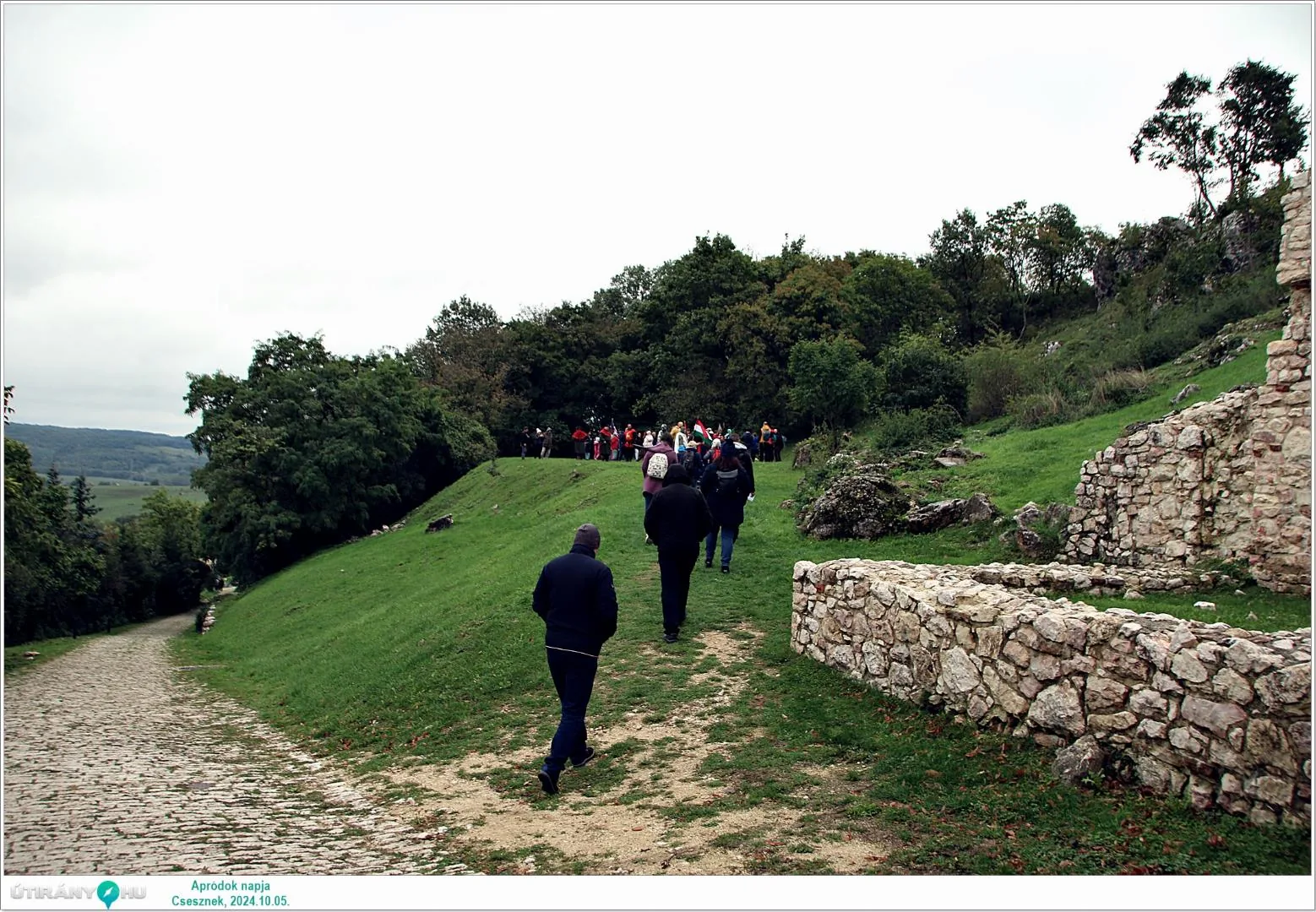 Képek: Útirány.hu