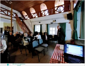 2025 március 15-i megemlékezés