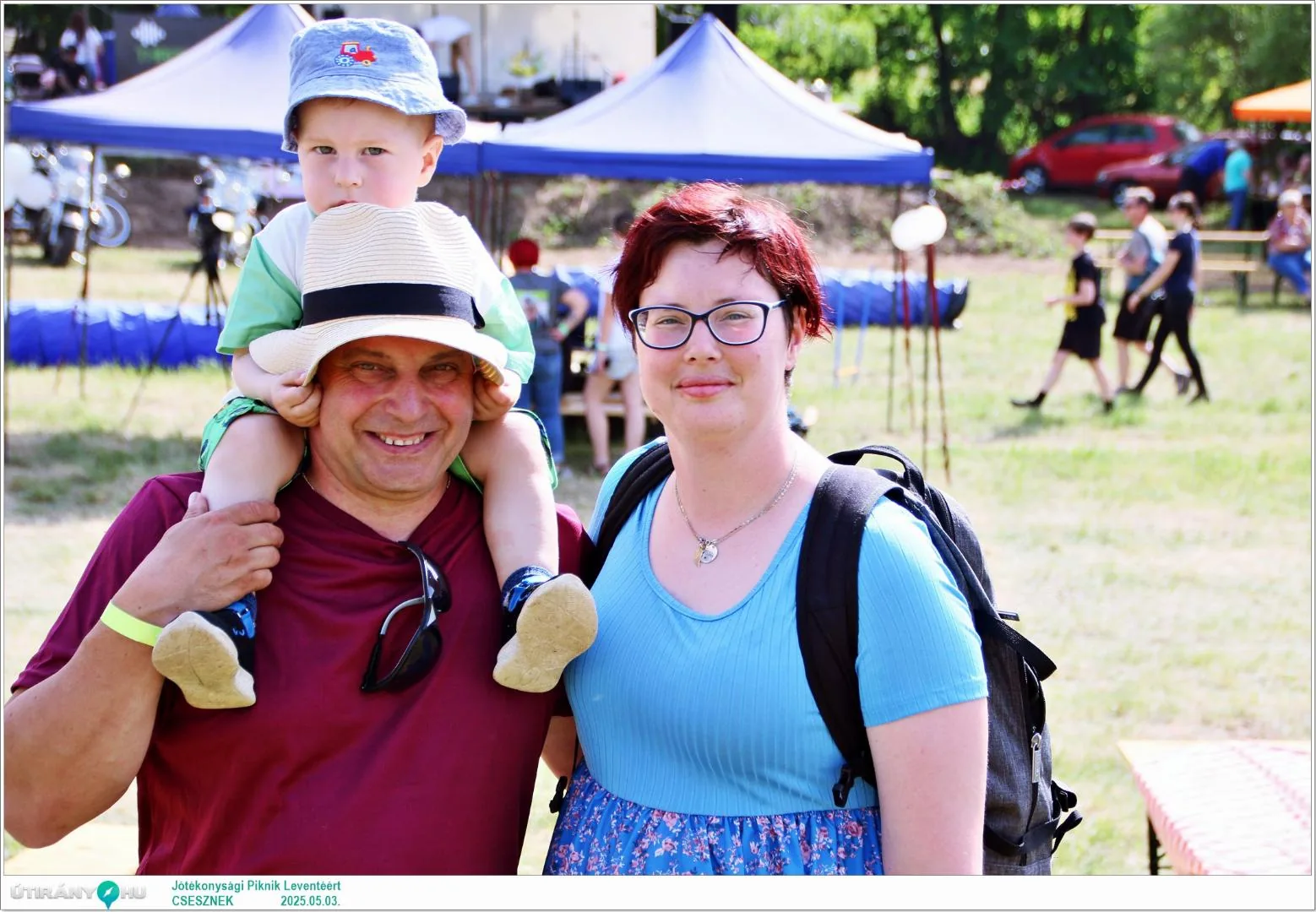 Képek: Útirány.hu