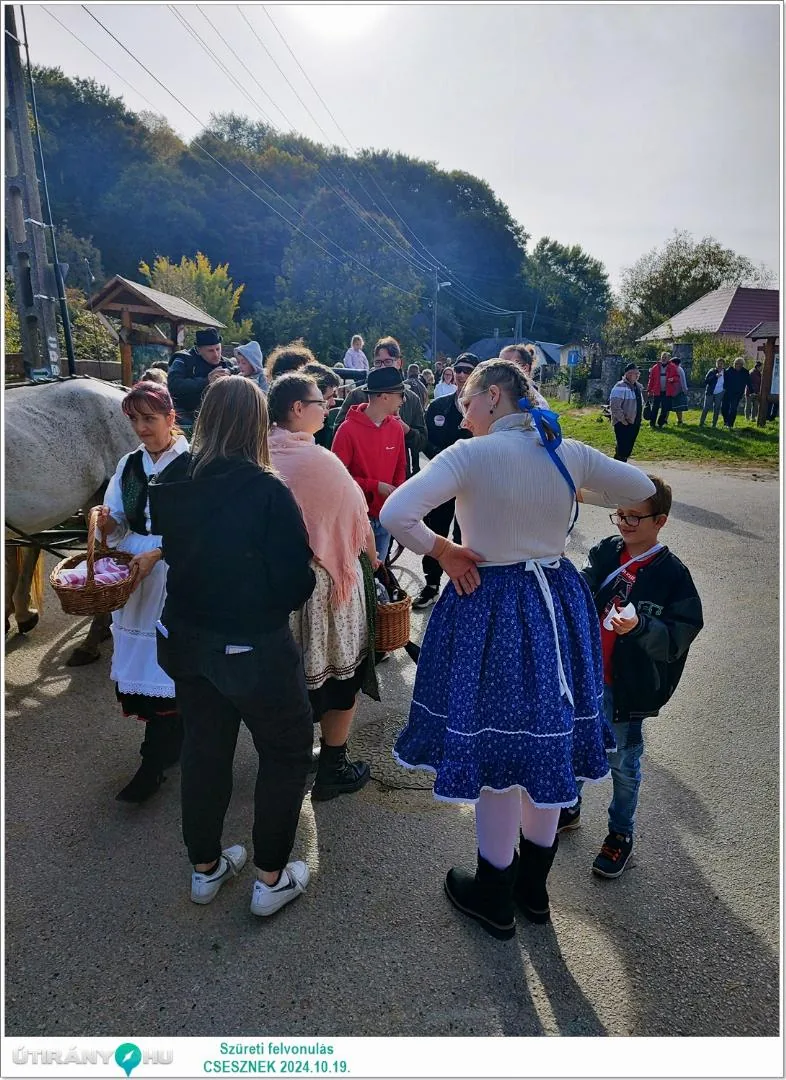 Fotók: Útirány.hu