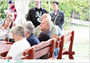 Képek: Útirány Fellépő: Az Ötök