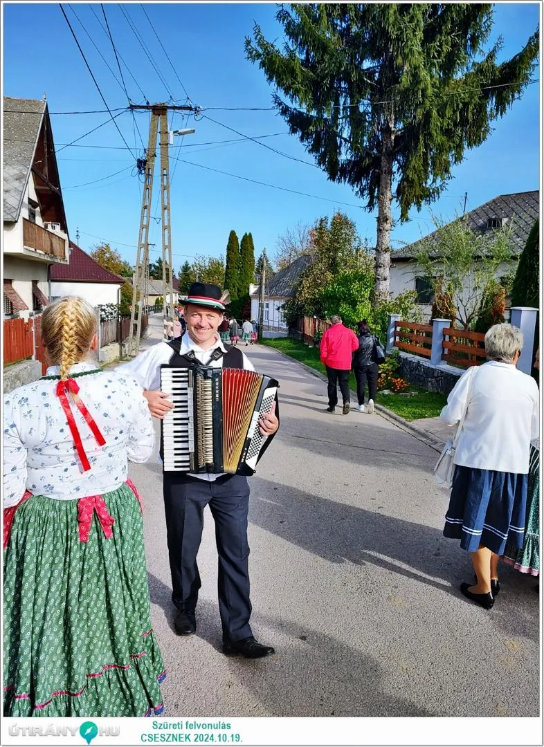 Fotók: Útirány.hu