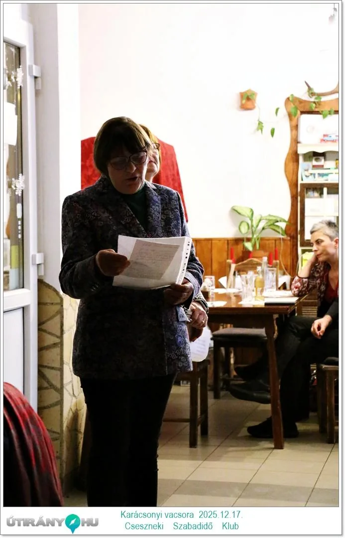 2025.12.17. Karácsonyi vacsora