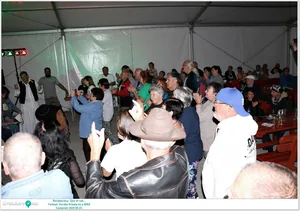 Képek: Útirány Fellépő: Kováts Kriszta és a MIEZ