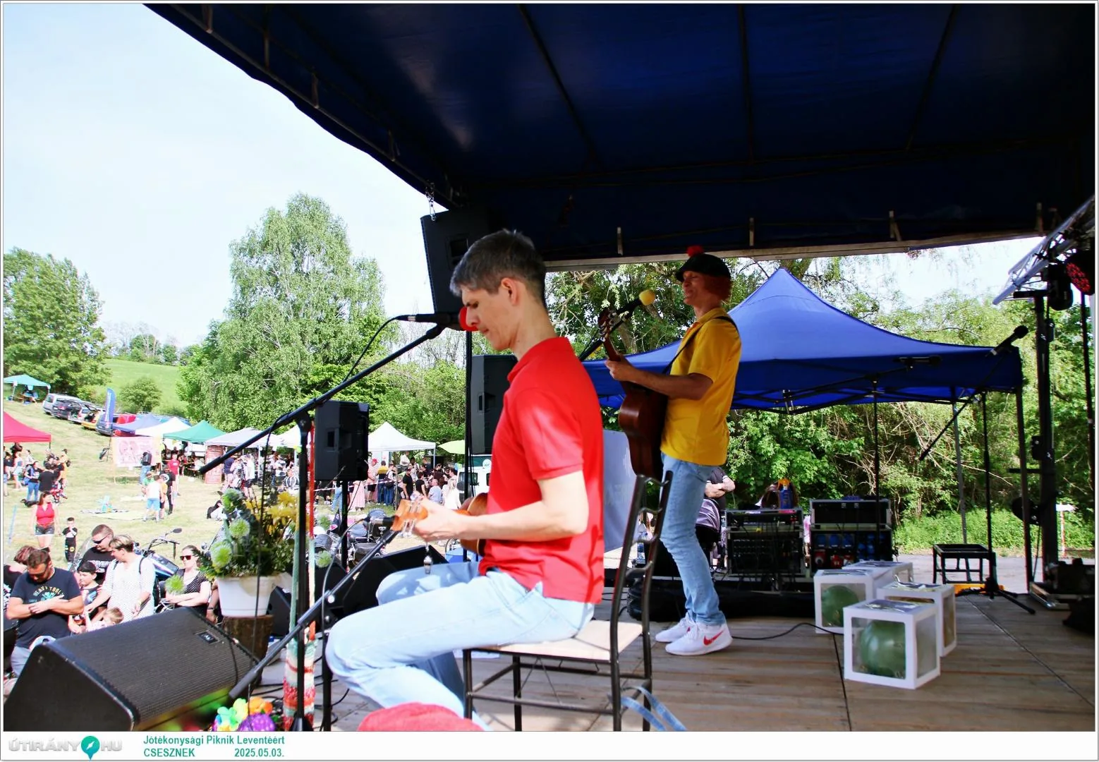 Képek: Útirány.hu