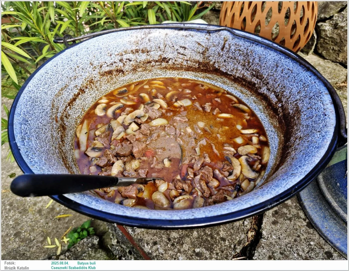 2025.08.04. Batyus buli