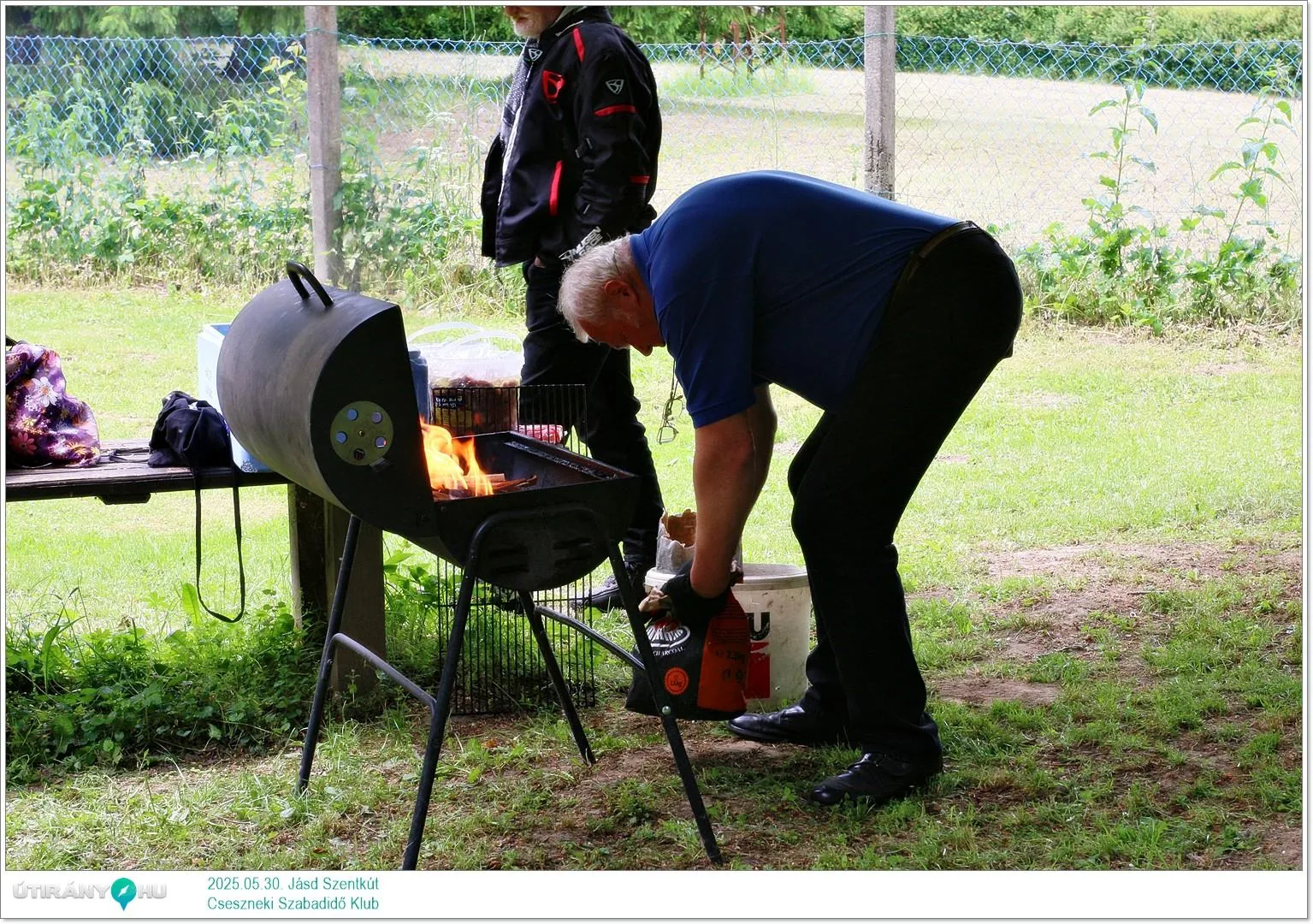 2025.05.30. Jásd, Szentkút 
