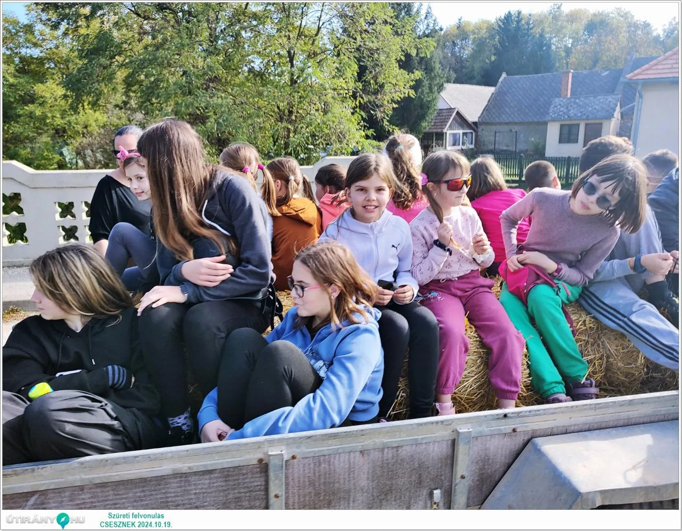 Fotók: Útirány.hu