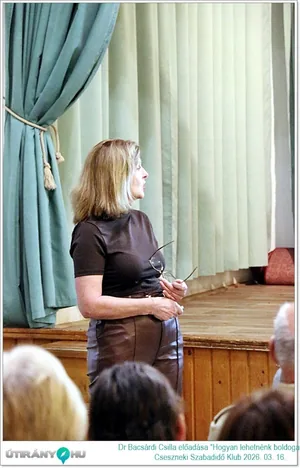2026.03.16. Dr Bacsárdi Csilla előadása 